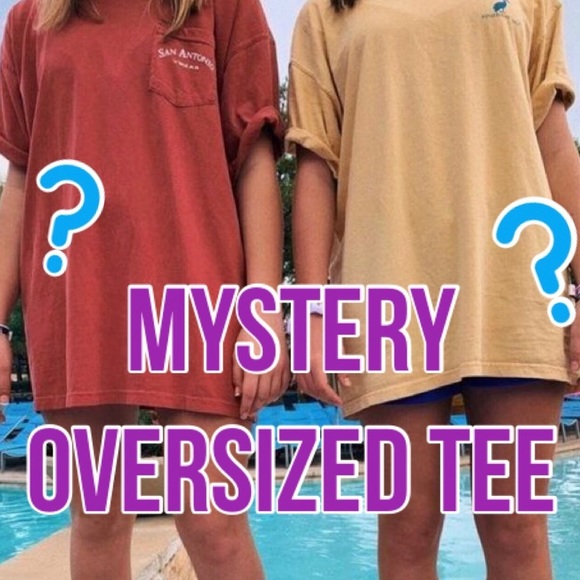 VSCO package with cute t shirt - Picture 2 of 3